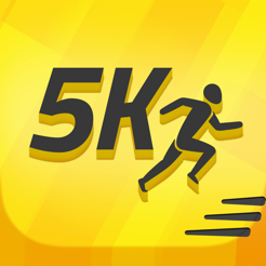 Couch To 5K Runner app icon
