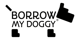 BorrowMyDoggy logo